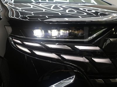2025 TOYOTA ALPHARD 缩略图 17