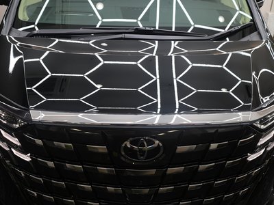 2025 TOYOTA ALPHARD 缩略图 16
