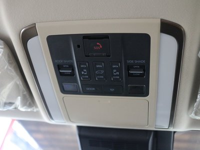 2025 TOYOTA ALPHARD 缩略图 41
