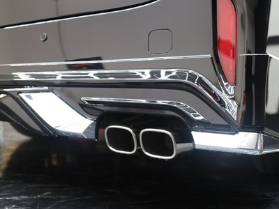 صورة 10 لـ 2025 TOYOTA ALPHARD