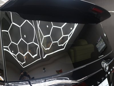 2025 TOYOTA ALPHARD 缩略图 13