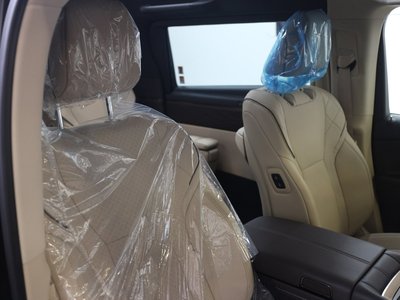 2025 TOYOTA ALPHARD 缩略图 38