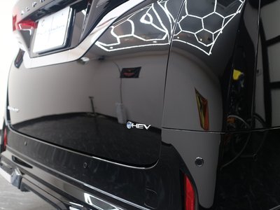 2025 TOYOTA ALPHARD 缩略图 12