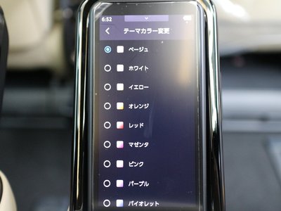 2025 TOYOTA ALPHARD 缩略图 63