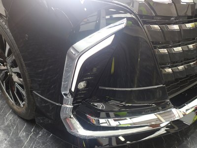 2025 TOYOTA ALPHARD 缩略图 19