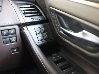 2025 TOYOTA ALPHARD 缩略图 40
