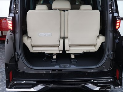 2025 TOYOTA ALPHARD 缩略图 69