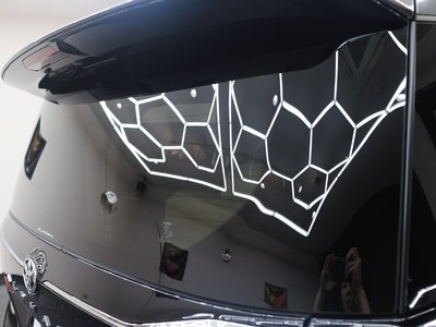 2025 TOYOTA ALPHARD 缩略图 11