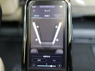 2025 TOYOTA ALPHARD 缩略图 62