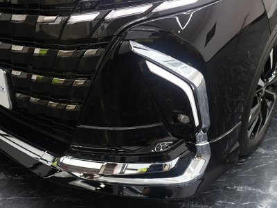 2025 TOYOTA ALPHARD 缩略图 20