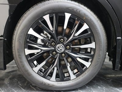 2025 TOYOTA ALPHARD 缩略图 34
