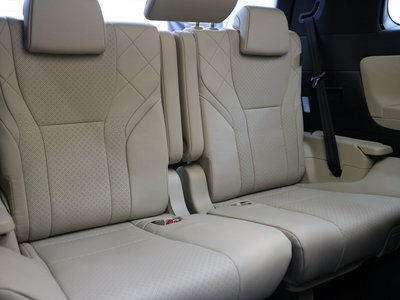 2025 TOYOTA ALPHARD 缩略图 56