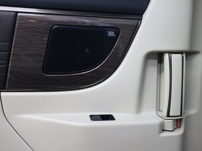 2025 TOYOTA ALPHARD 缩略图 60
