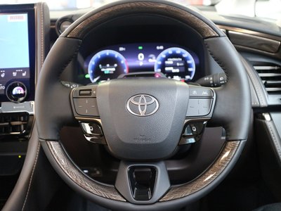2025 TOYOTA ALPHARD 缩略图 42
