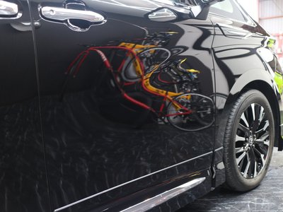 2025 TOYOTA ALPHARD 缩略图 22