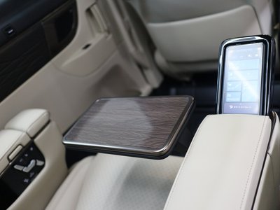 2025 TOYOTA ALPHARD 缩略图 64
