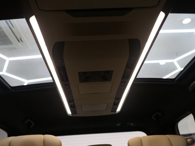 2025 TOYOTA ALPHARD 缩略图 53
