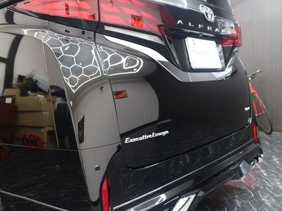 2025 TOYOTA ALPHARD 缩略图 14