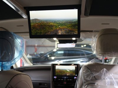 2025 TOYOTA ALPHARD 缩略图 68