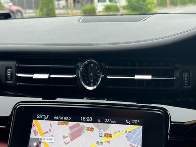 2019 Maserati QUATTROPORTE 缩略图 12