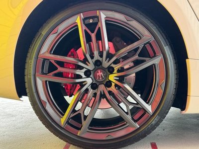 2019 Maserati QUATTROPORTE 缩略图 37