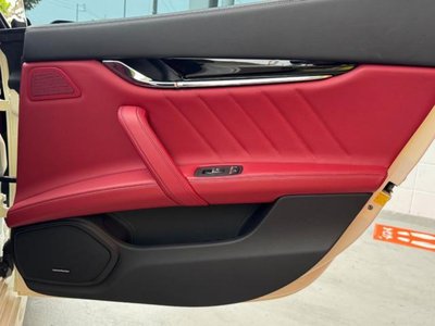 2019 Maserati QUATTROPORTE 缩略图 33