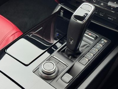 2019 Maserati QUATTROPORTE 缩略图 19