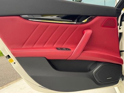 2019 Maserati QUATTROPORTE 缩略图 35
