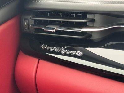 2019 Maserati QUATTROPORTE 缩略图 24