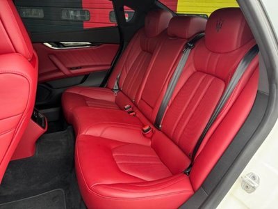 2019 Maserati QUATTROPORTE 缩略图 29