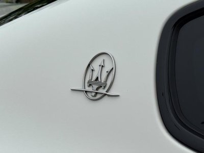 2019 Maserati QUATTROPORTE 缩略图 55