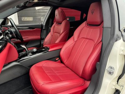 2019 Maserati QUATTROPORTE 缩略图 28