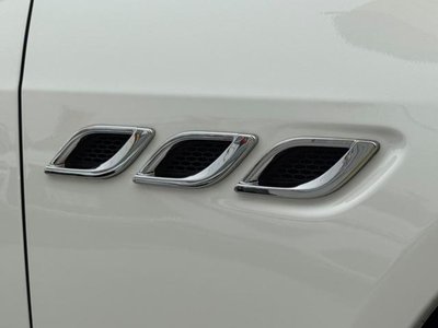 2019 Maserati QUATTROPORTE 缩略图 54