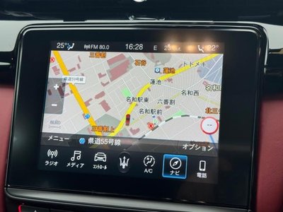 2019 Maserati QUATTROPORTE 缩略图 14
