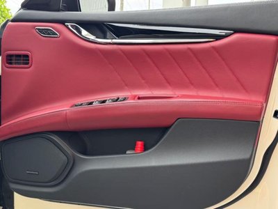 2019 Maserati QUATTROPORTE 缩略图 32