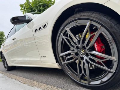 2019 Maserati QUATTROPORTE 缩略图 52