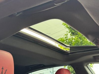 2019 Maserati QUATTROPORTE 缩略图 26