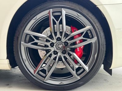 2019 Maserati QUATTROPORTE 缩略图 36
