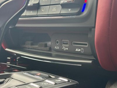 2019 Maserati QUATTROPORTE 缩略图 18