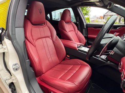 2019 Maserati QUATTROPORTE 缩略图 27
