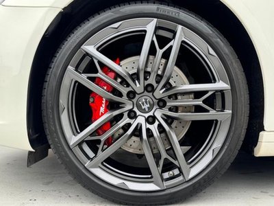 2019 Maserati QUATTROPORTE 缩略图 38