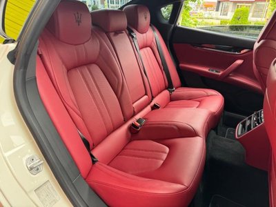 2019 Maserati QUATTROPORTE 缩略图 30