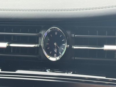 2019 Maserati QUATTROPORTE 缩略图 13