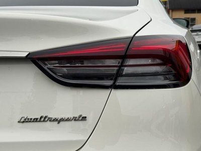 2019 Maserati QUATTROPORTE 缩略图 56