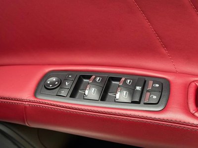 MASERATI QUATTROPORTE - 10