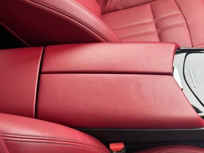 2019 Maserati QUATTROPORTE 缩略图 22