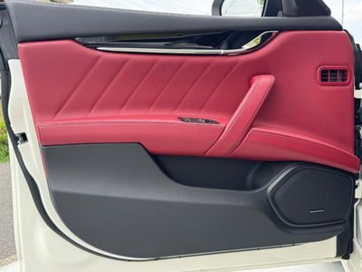 2019 Maserati QUATTROPORTE 缩略图 34