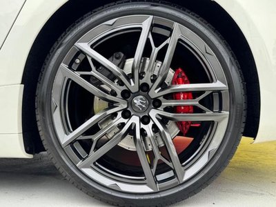 2019 Maserati QUATTROPORTE 缩略图 39