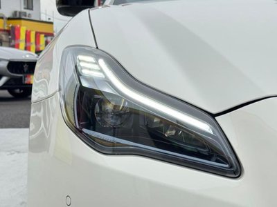 2019 Maserati QUATTROPORTE 缩略图 53