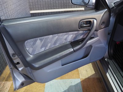 2000 Nissan SKYLINE — миниатюра 35